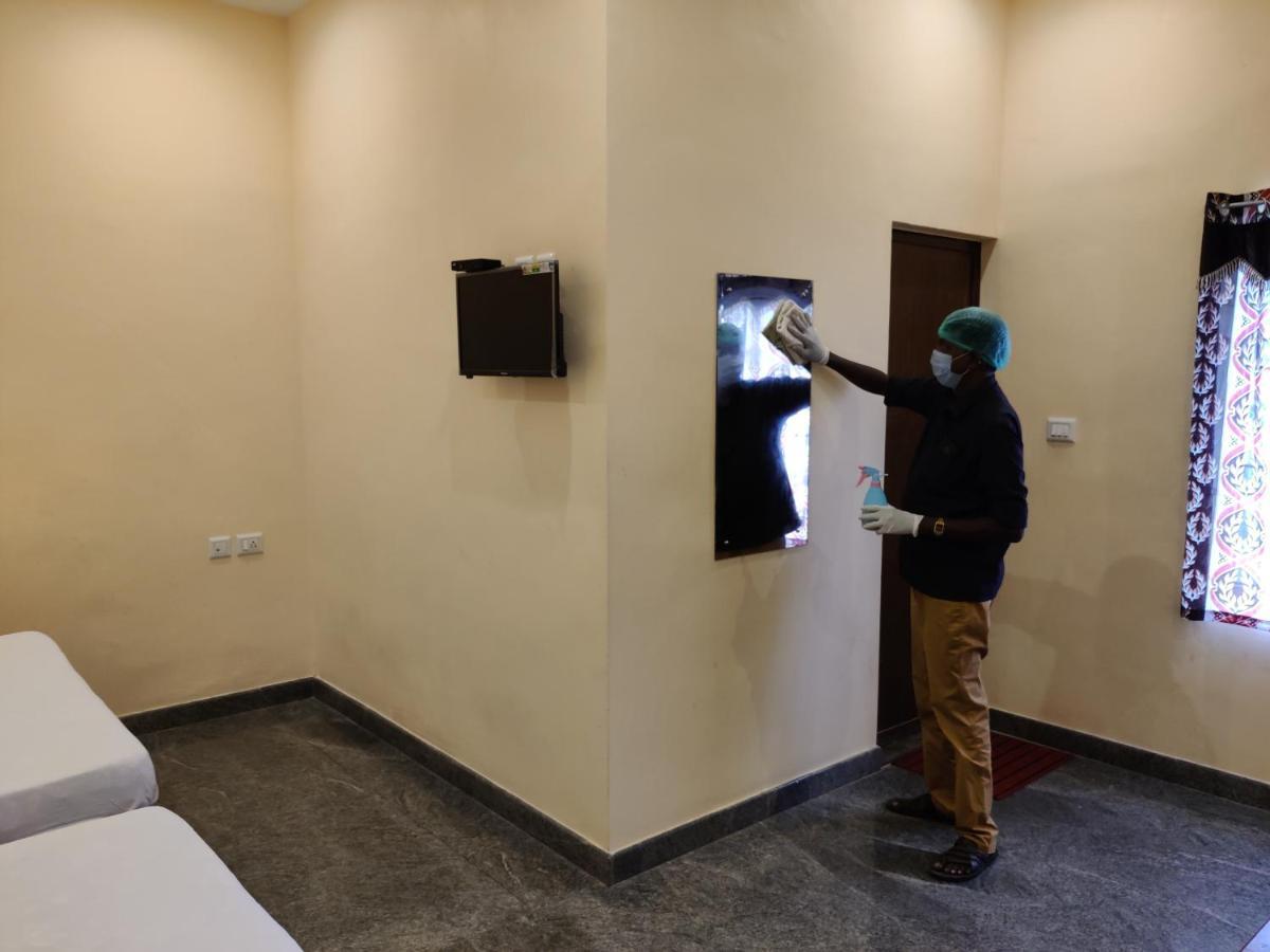 קניאקומרי Hotel Wins מראה חיצוני תמונה