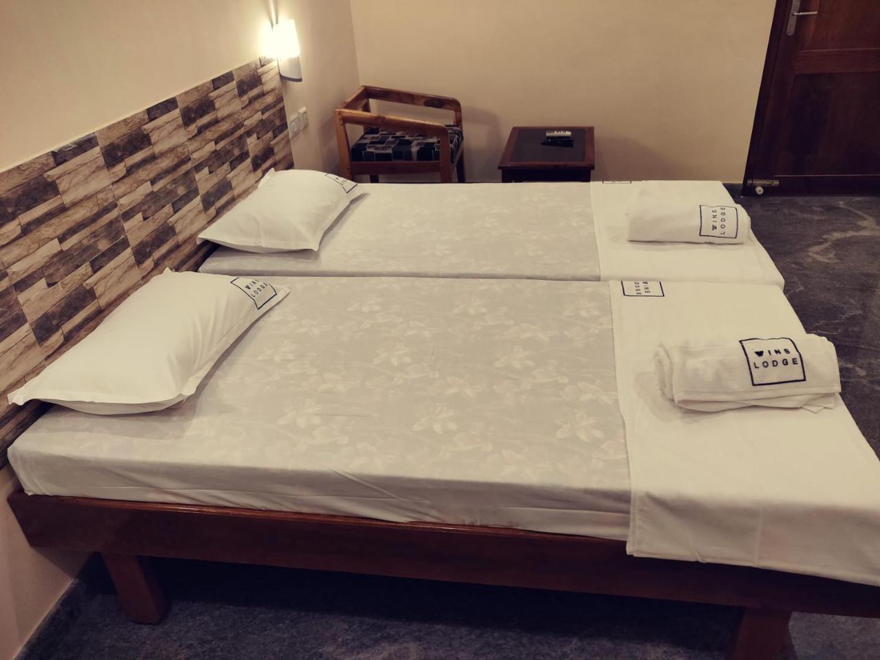 קניאקומרי Hotel Wins מראה חיצוני תמונה