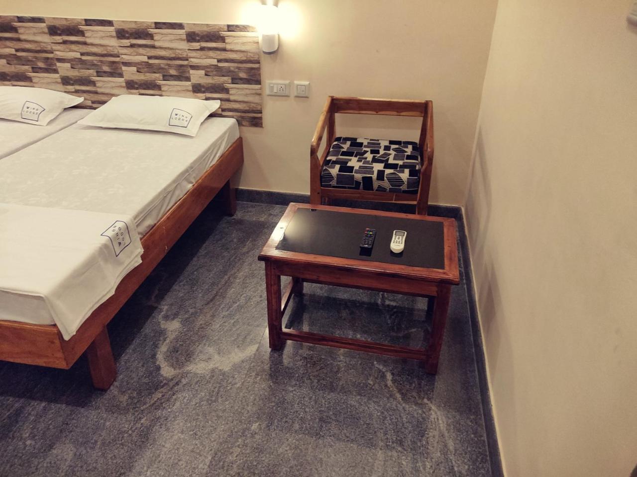 קניאקומרי Hotel Wins מראה חיצוני תמונה