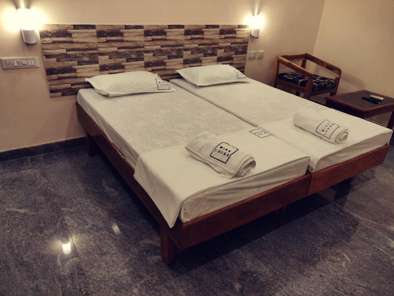 קניאקומרי Hotel Wins מראה חיצוני תמונה