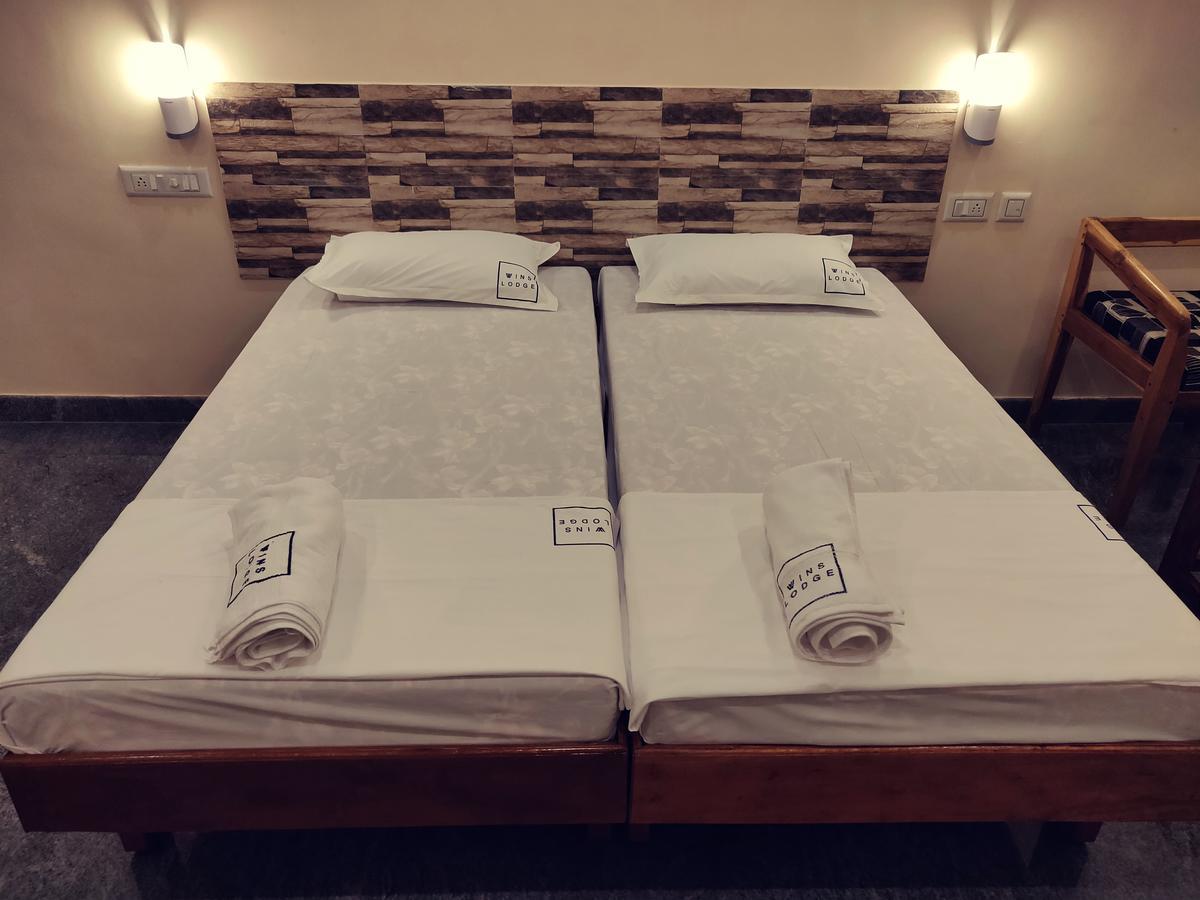 קניאקומרי Hotel Wins מראה חיצוני תמונה