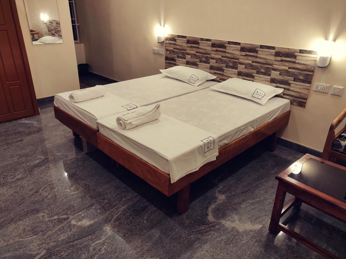 קניאקומרי Hotel Wins מראה חיצוני תמונה