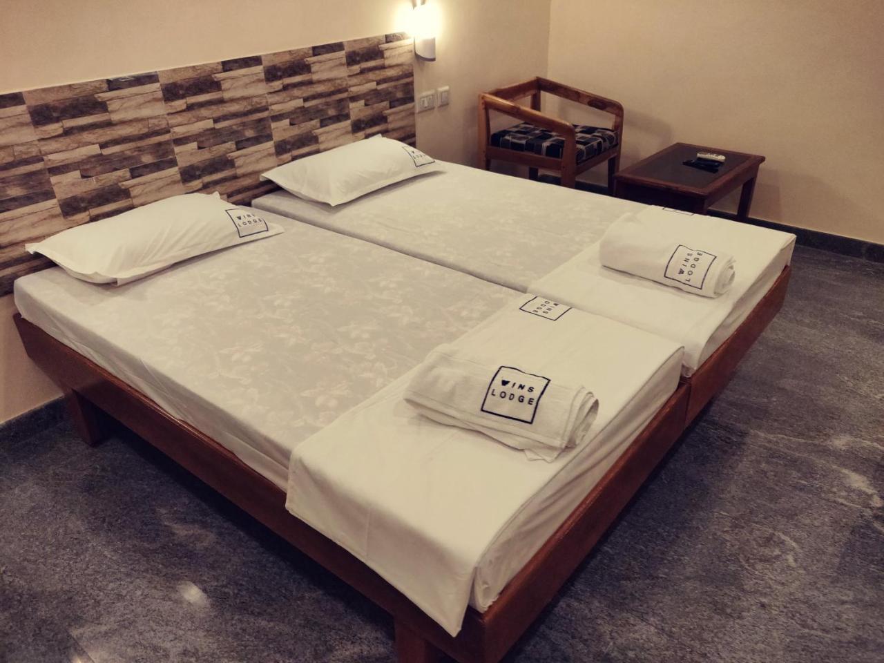 קניאקומרי Hotel Wins מראה חיצוני תמונה