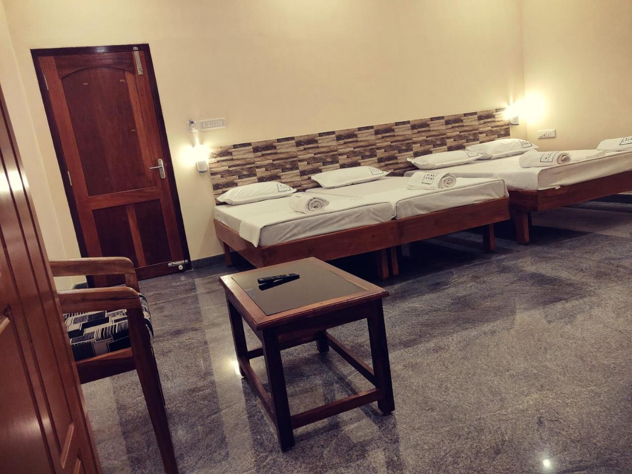 קניאקומרי Hotel Wins מראה חיצוני תמונה