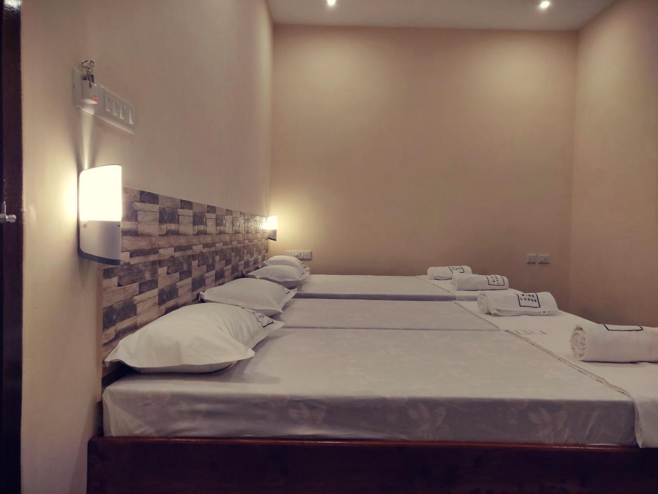 קניאקומרי Hotel Wins מראה חיצוני תמונה