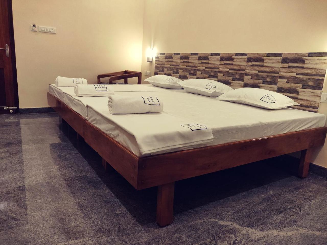 קניאקומרי Hotel Wins מראה חיצוני תמונה