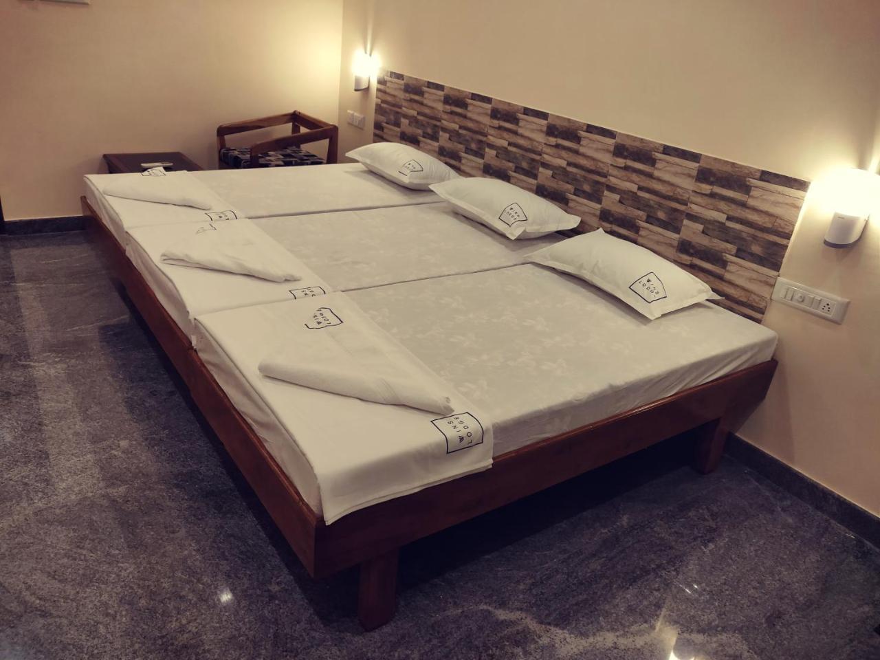 קניאקומרי Hotel Wins מראה חיצוני תמונה
