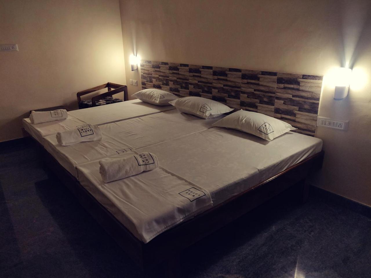 קניאקומרי Hotel Wins מראה חיצוני תמונה