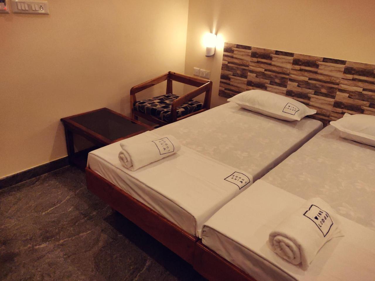 קניאקומרי Hotel Wins מראה חיצוני תמונה