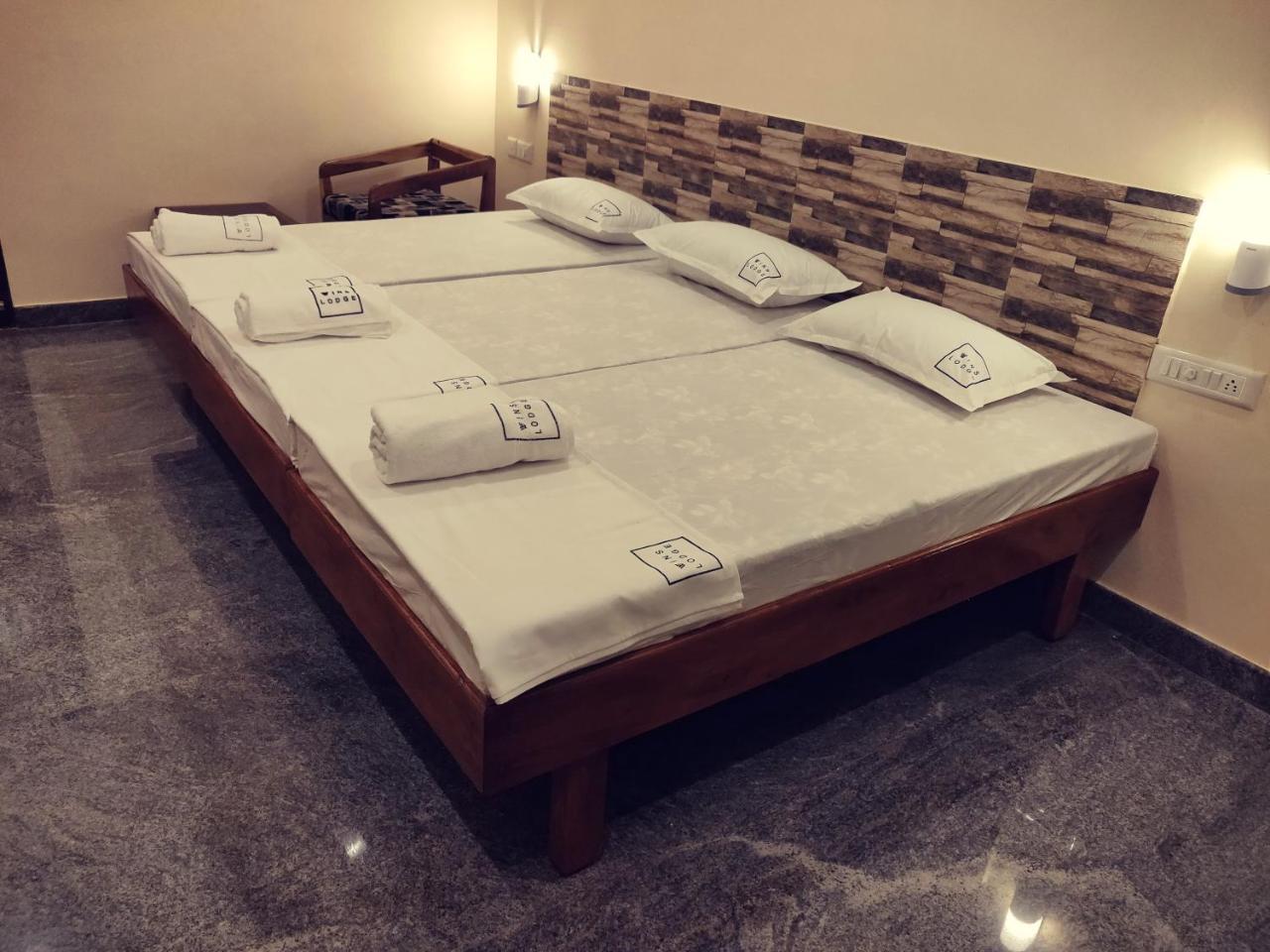 קניאקומרי Hotel Wins מראה חיצוני תמונה