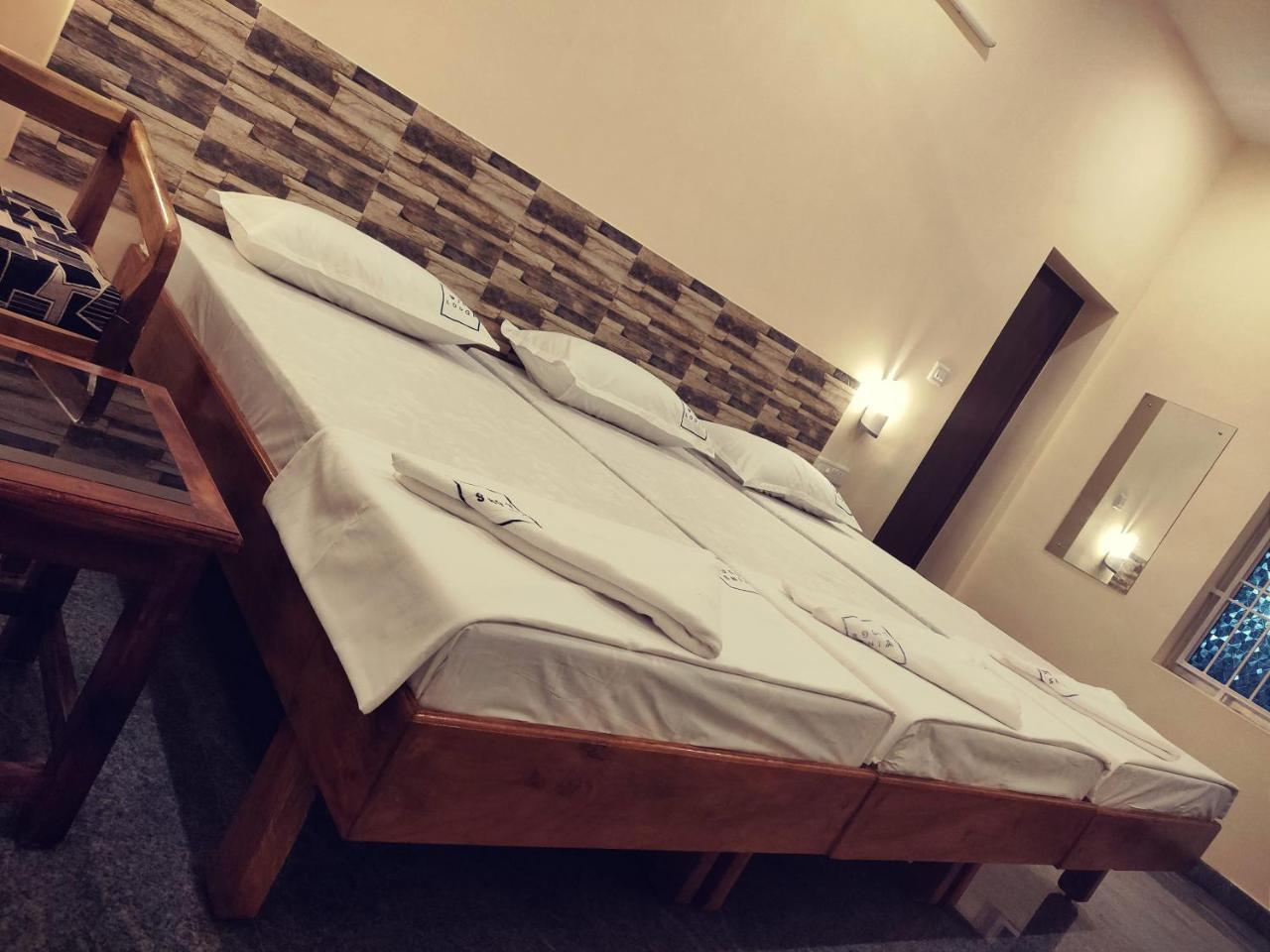 קניאקומרי Hotel Wins מראה חיצוני תמונה